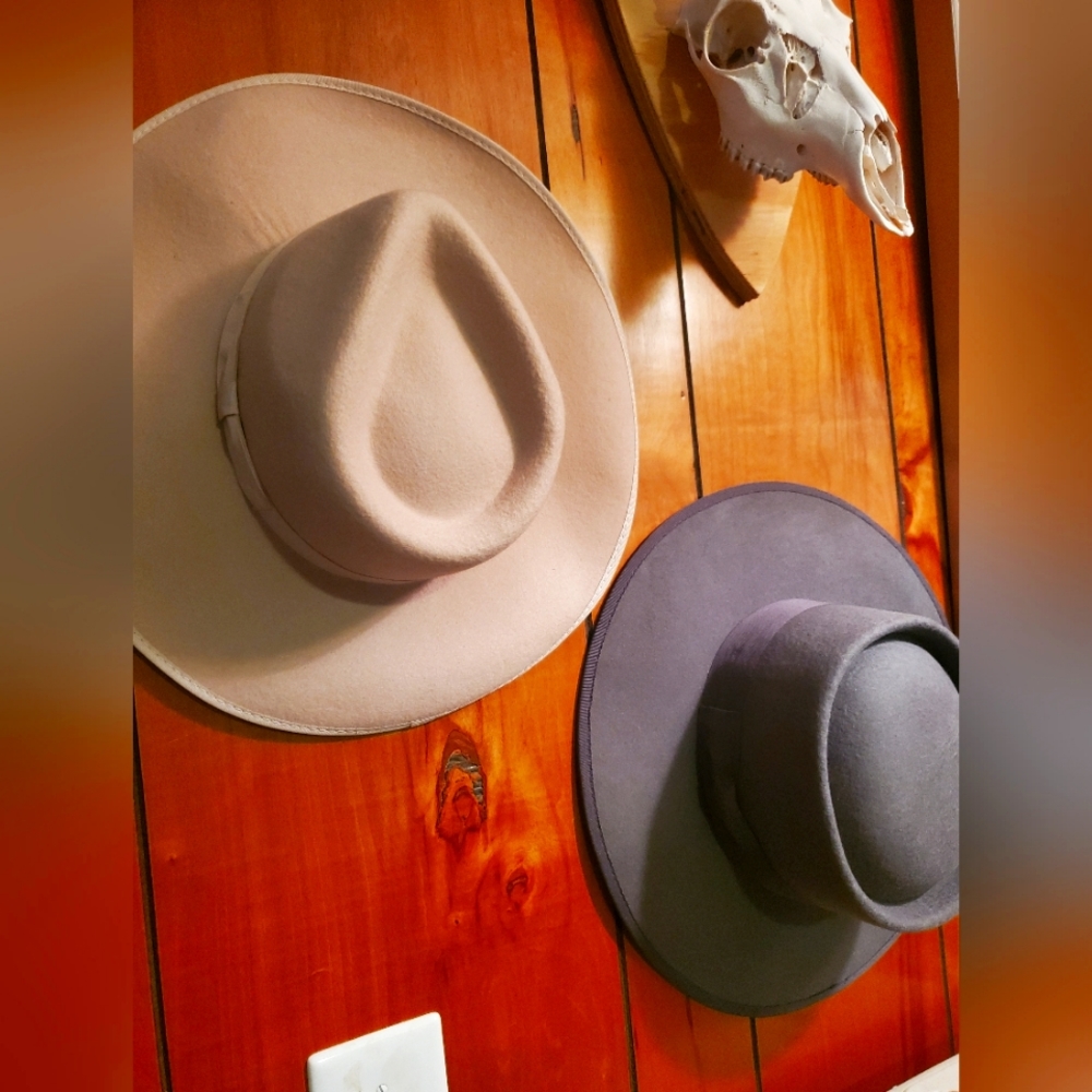 Olive&Pique BoHo Hats